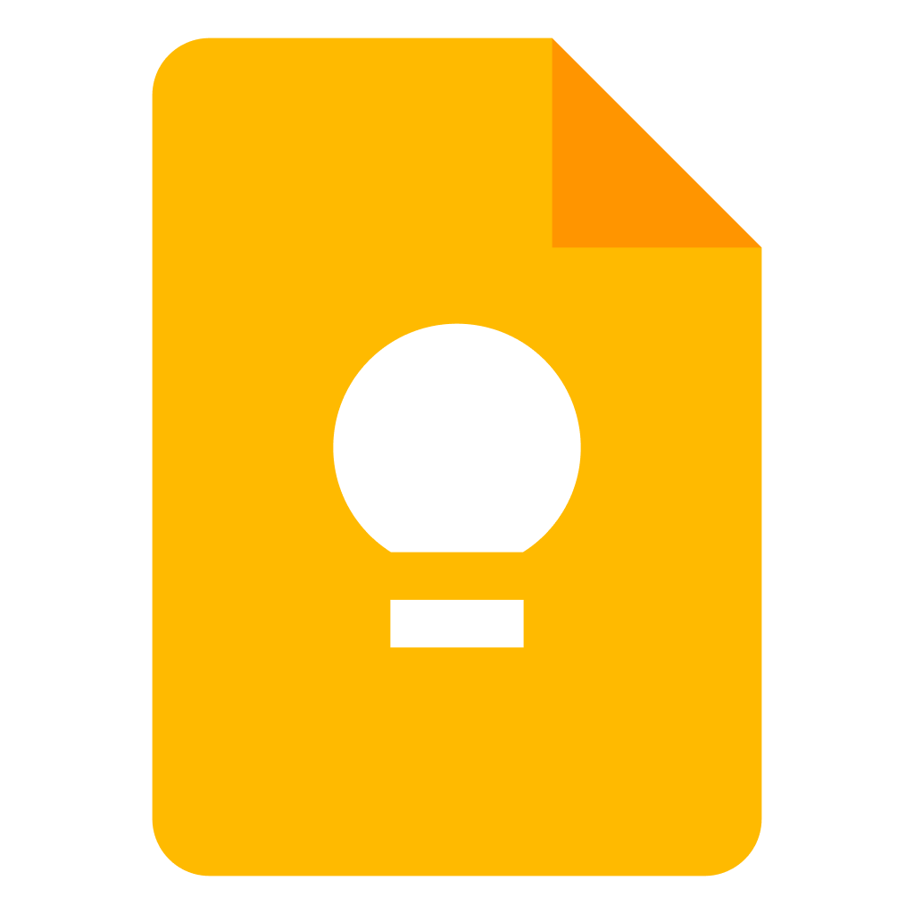 Google Keep: Ghi Chú Trực Tuyến Dành Cho Doanh Nghiệp | Google Workspace