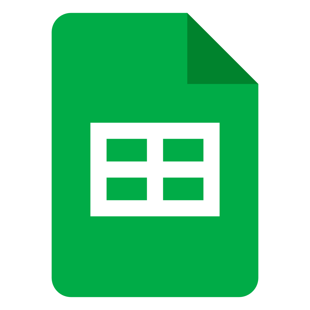 Hojas de cálculo de Google: hojas de cálculo en línea para empresas | Google  Workspace