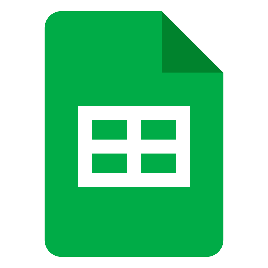 HOJAS DE CALCULO GOOGLE HOJAS DE CALCULO GOOGLE